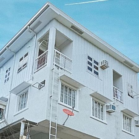 Reddoorz At David'S Travellers Inn Cavite General Trias (Cavite) Exterior foto