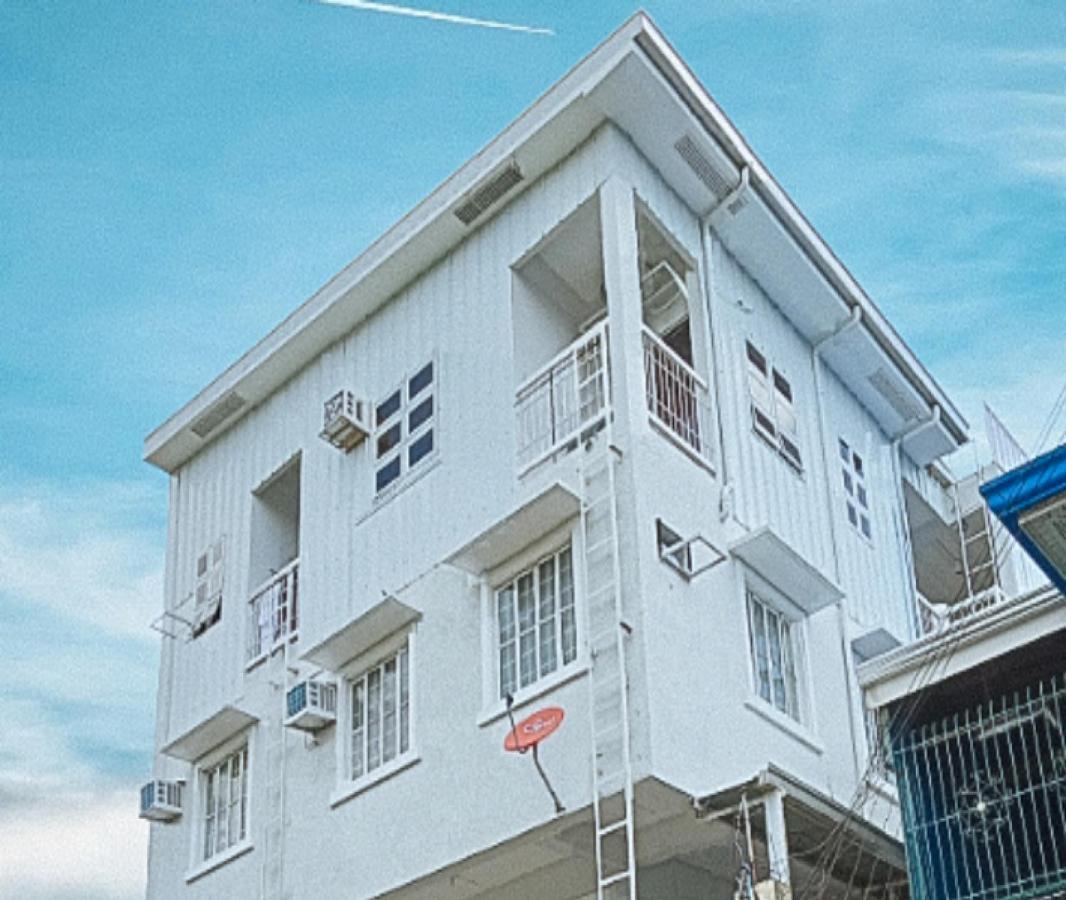 Reddoorz At David'S Travellers Inn Cavite General Trias (Cavite) Exterior foto