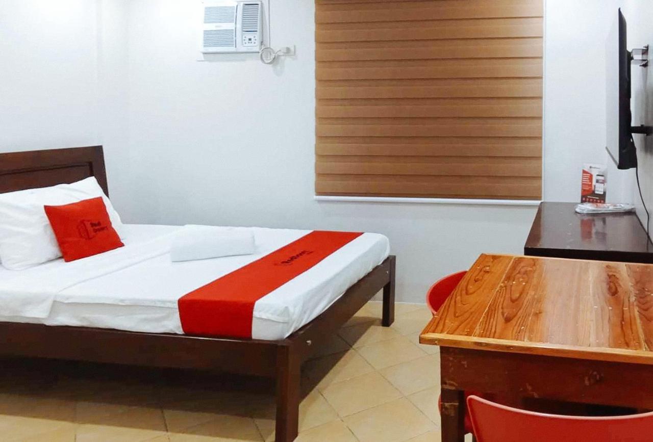 Reddoorz At David'S Travellers Inn Cavite General Trias (Cavite) Exterior foto