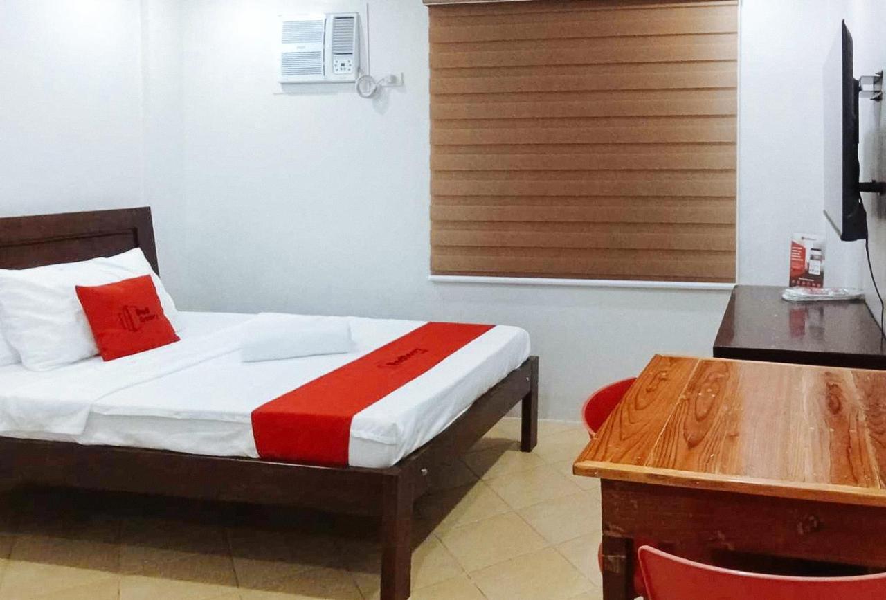 Reddoorz At David'S Travellers Inn Cavite General Trias (Cavite) Exterior foto