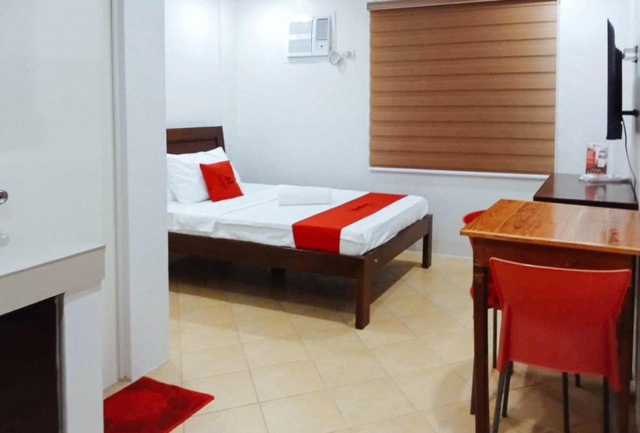 Reddoorz At David'S Travellers Inn Cavite General Trias (Cavite) Exterior foto