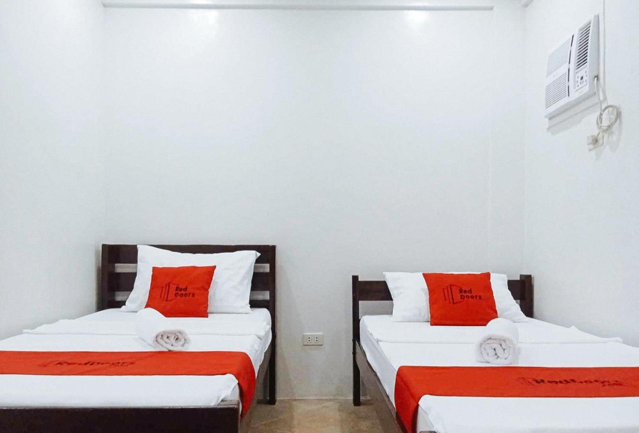 Reddoorz At David'S Travellers Inn Cavite General Trias (Cavite) Exterior foto