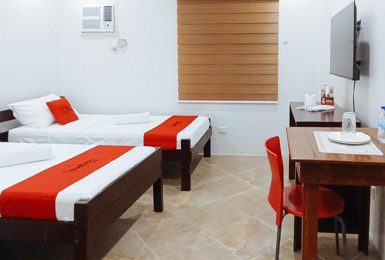Reddoorz At David'S Travellers Inn Cavite General Trias (Cavite) Exterior foto
