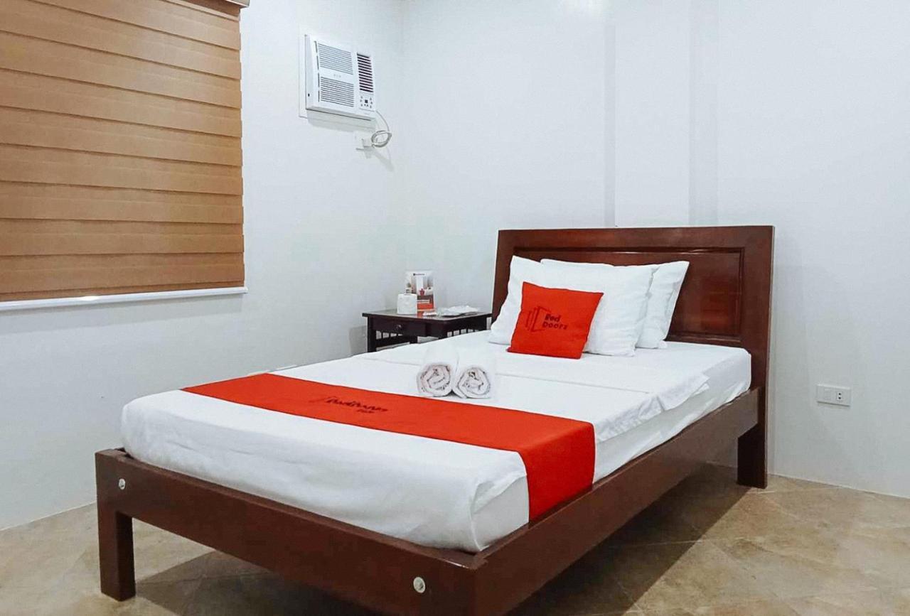 Reddoorz At David'S Travellers Inn Cavite General Trias (Cavite) Exterior foto