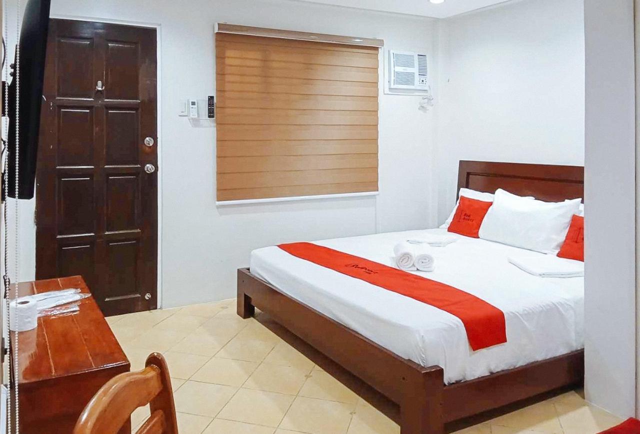 Reddoorz At David'S Travellers Inn Cavite General Trias (Cavite) Exterior foto
