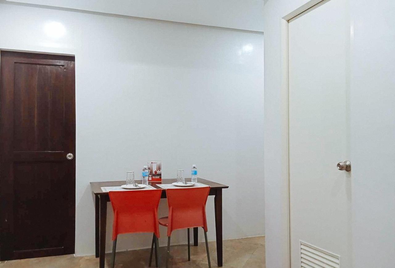 Reddoorz At David'S Travellers Inn Cavite General Trias (Cavite) Exterior foto
