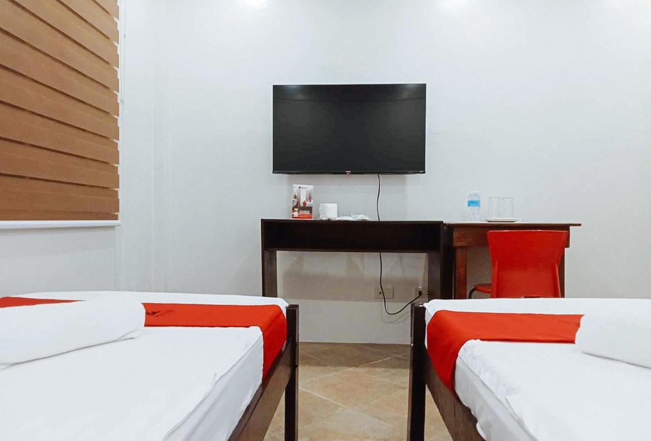 Reddoorz At David'S Travellers Inn Cavite General Trias (Cavite) Exterior foto
