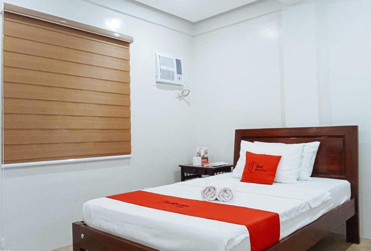 Reddoorz At David'S Travellers Inn Cavite General Trias (Cavite) Exterior foto