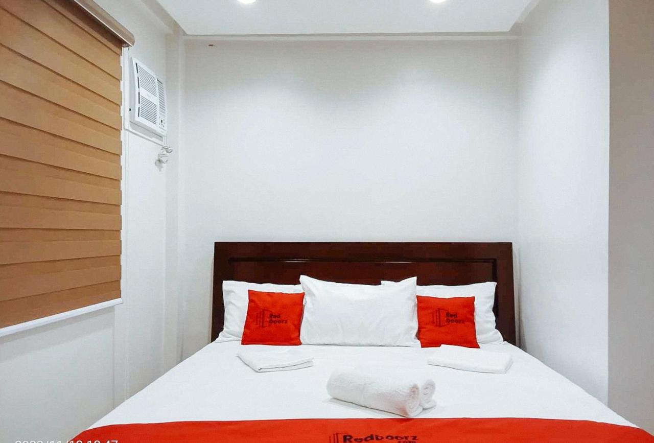 Reddoorz At David'S Travellers Inn Cavite General Trias (Cavite) Exterior foto
