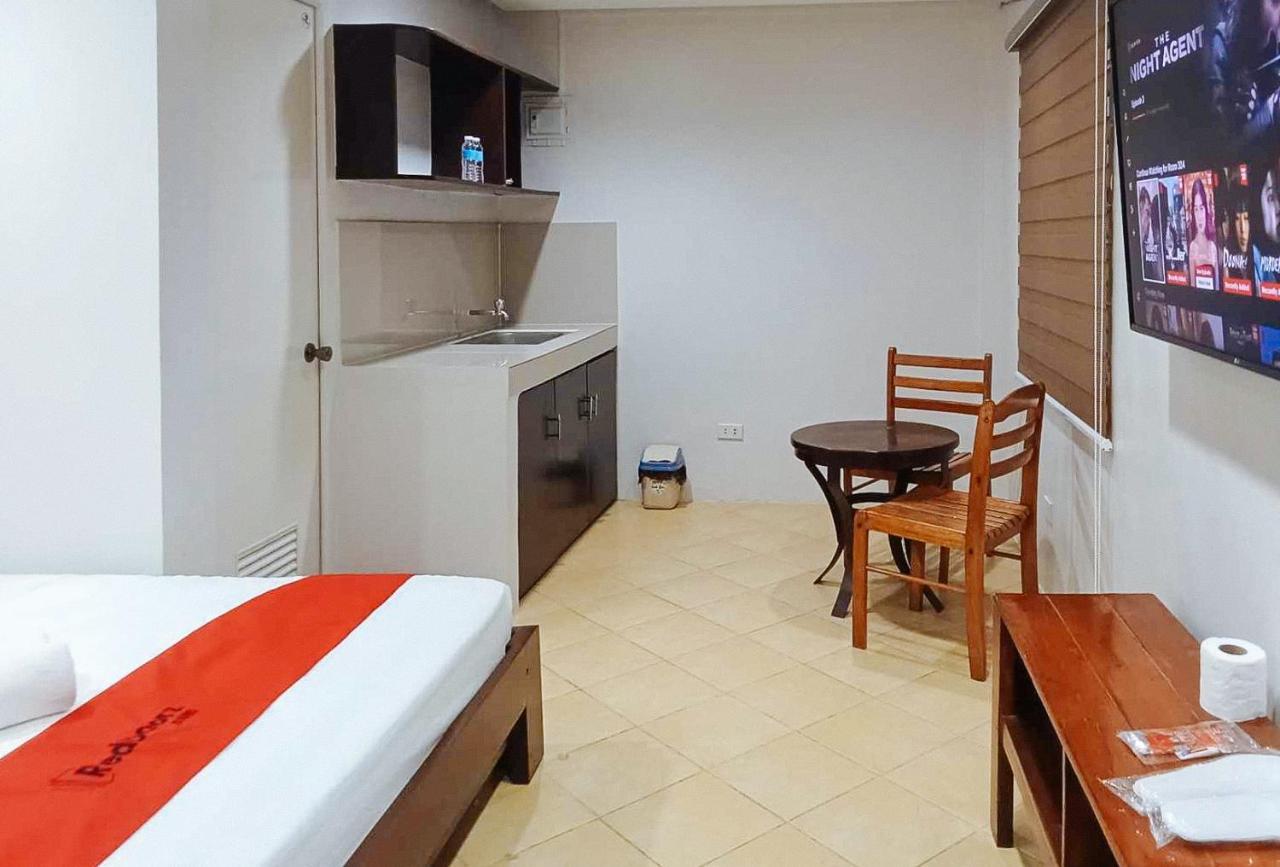Reddoorz At David'S Travellers Inn Cavite General Trias (Cavite) Exterior foto