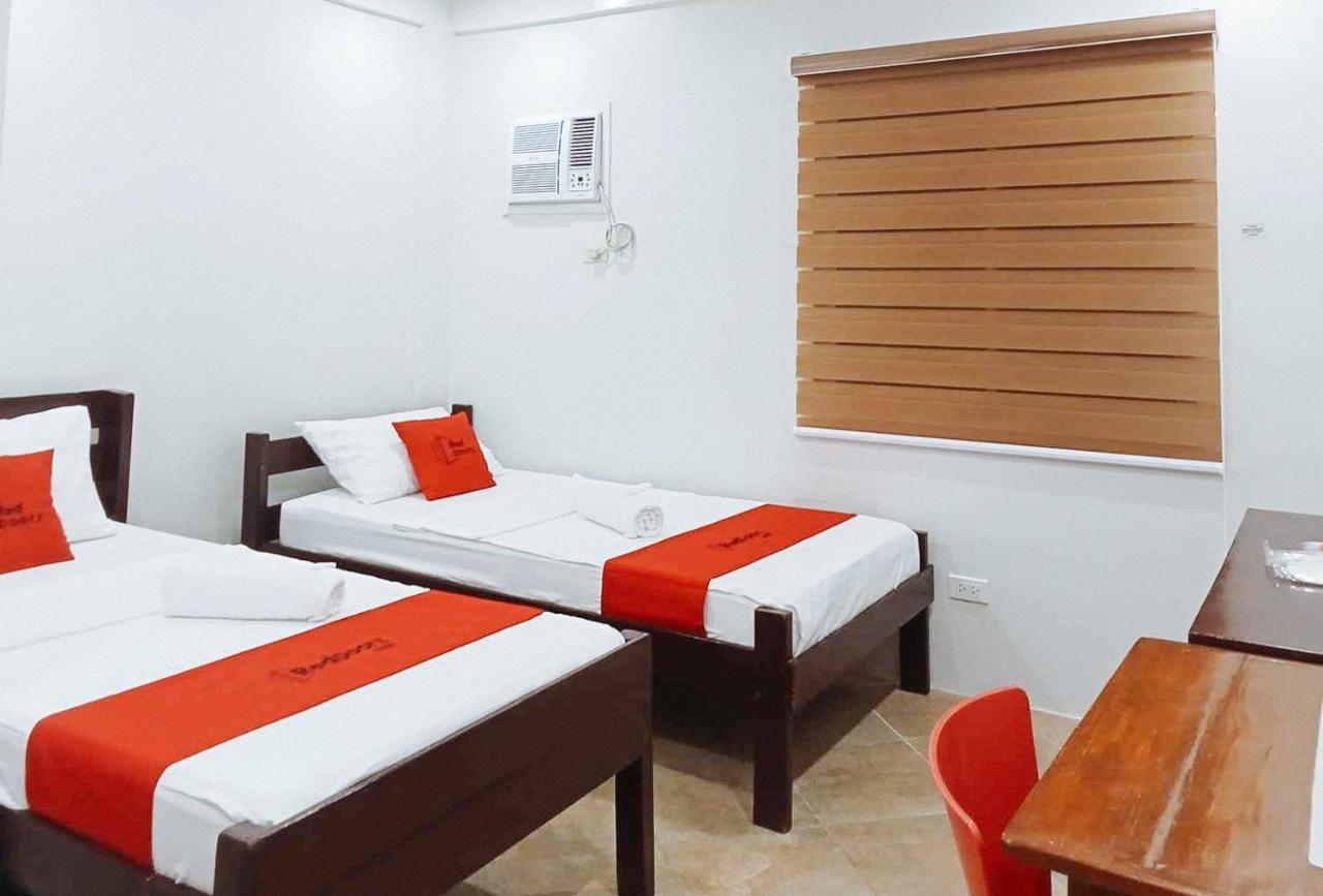 Reddoorz At David'S Travellers Inn Cavite General Trias (Cavite) Exterior foto