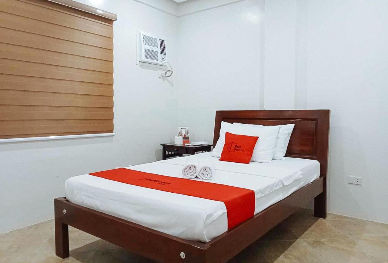 Reddoorz At David'S Travellers Inn Cavite General Trias (Cavite) Exterior foto