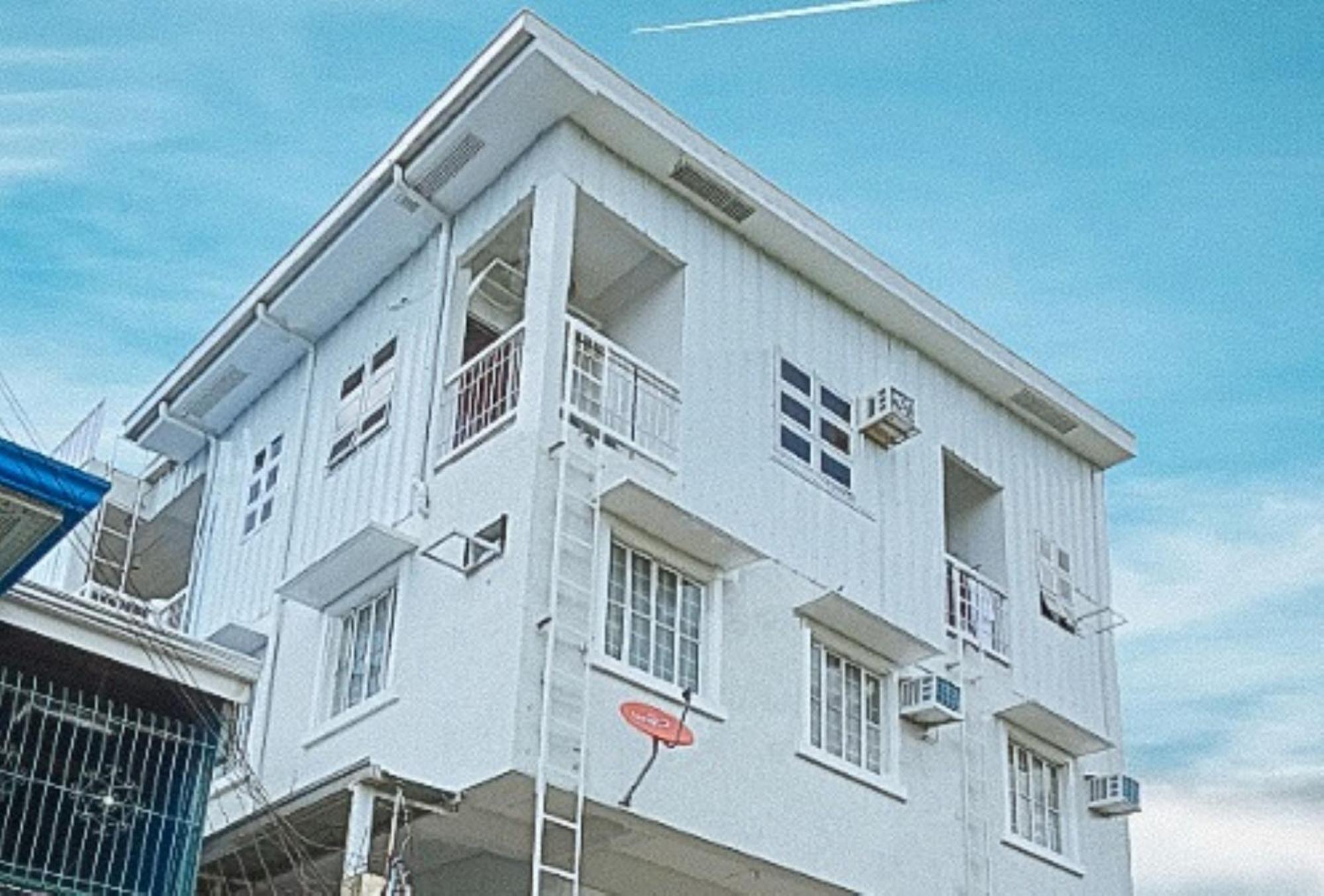Reddoorz At David'S Travellers Inn Cavite General Trias (Cavite) Exterior foto