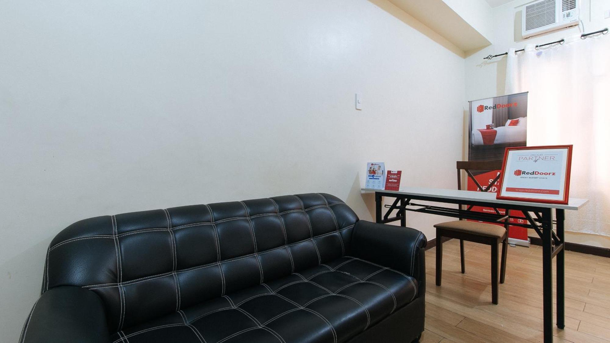 Reddoorz At David'S Travellers Inn Cavite General Trias (Cavite) Exterior foto